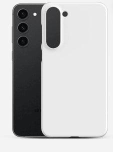 Custom Samsung case